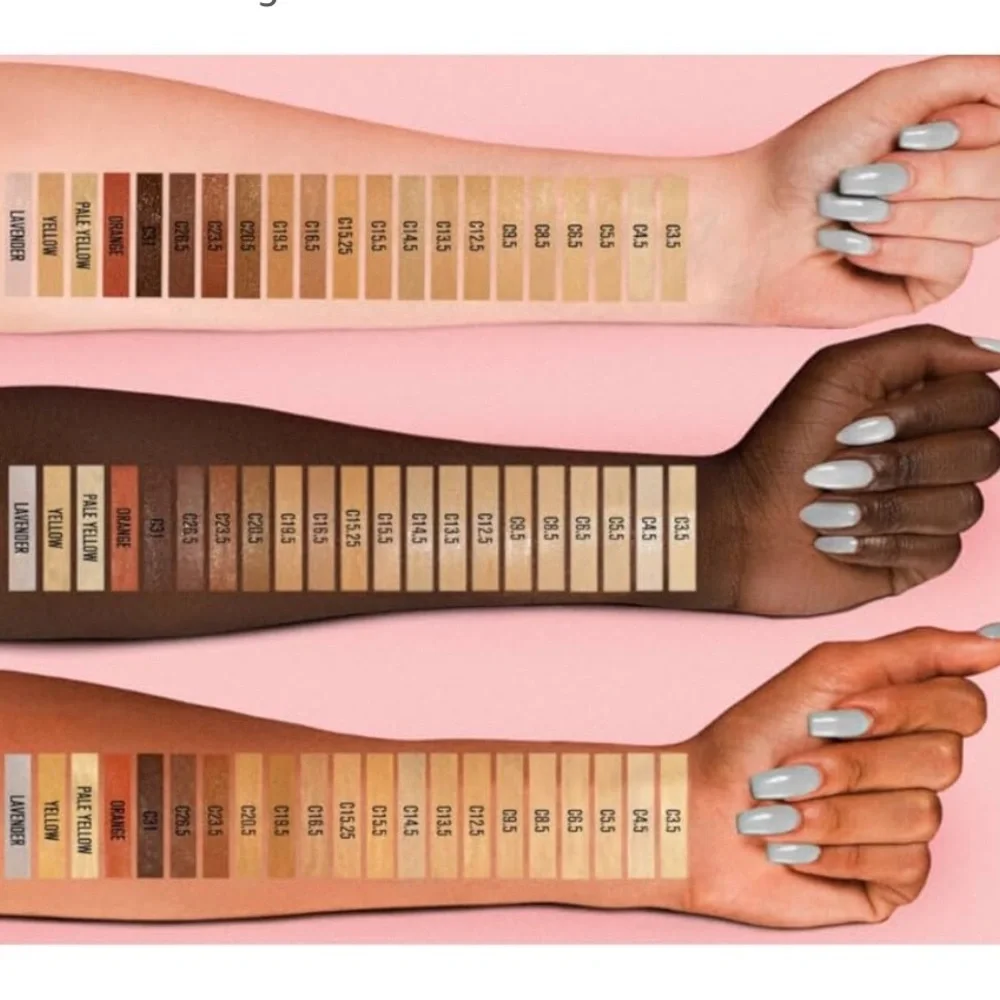 Jeffree Star‎ Magic Star Concealer C16.5